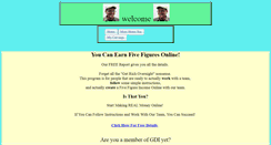 Desktop Screenshot of kcduerig.com